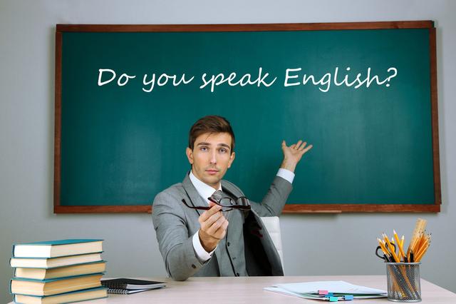 涨知识：英语有四六级考试，那你知道英语还有一二三五级吗？