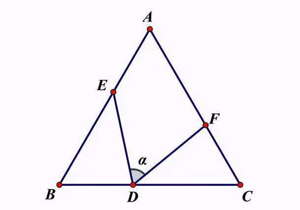 初二数学解题方法：巧用四边形外角的性质解题