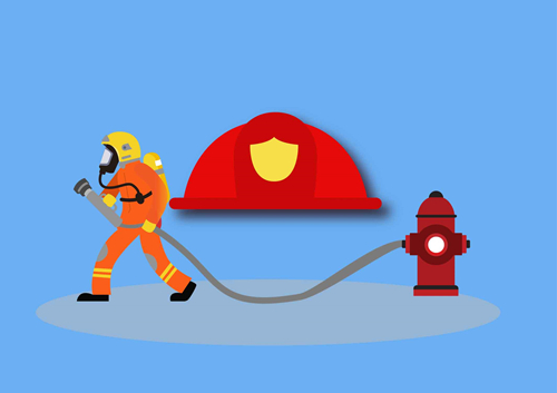 2021年青海一级消防工程师免考要求