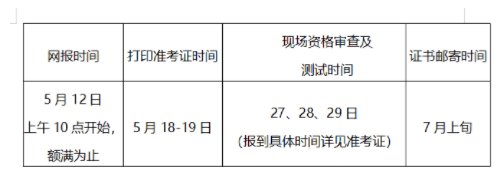 2021沈阳普通话水平测试报名时间表（持续更新）